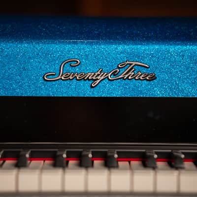 Fender Rhodes 1979 Mark I - Fully Restored/Custom Built image 4