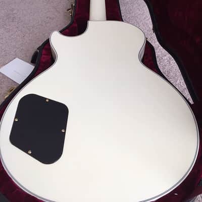 Gibson Custom Shop Single Pickup Les Paul Custom image 4