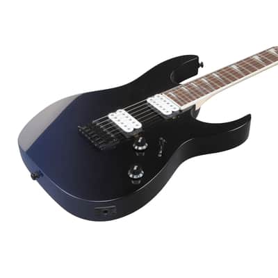 Ibanez Standard RG421DX-TWS Twilight Shade - Electric Guitar image 5
