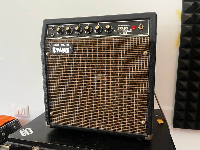Klark Teknik DN300 image 1
