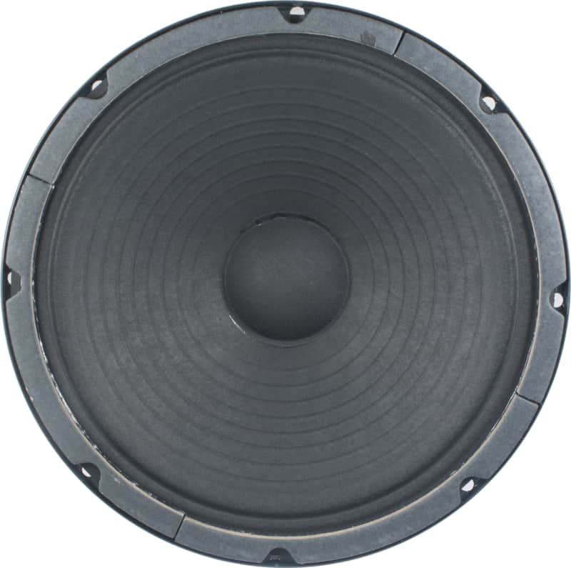 Jensen P10R-F Vintage Alnico 10" 25-Watt 8ohm Guitar Speaker image 3