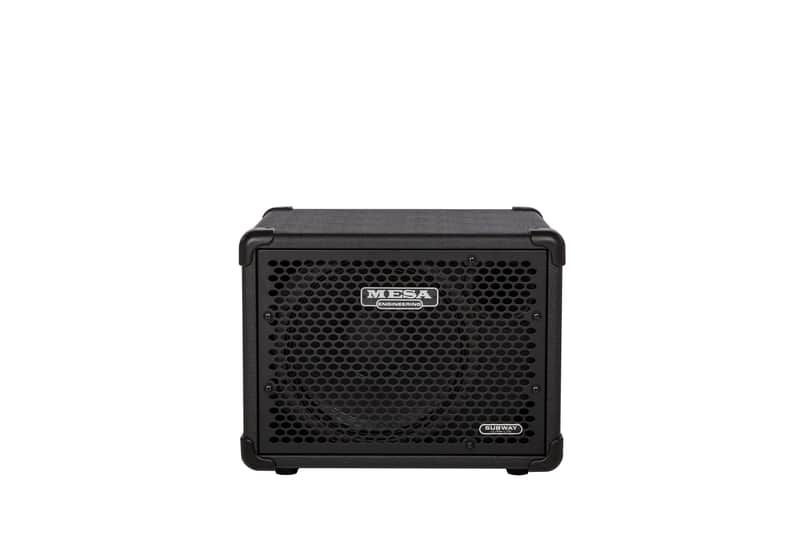 Open Box Mesa Boogie Subway Ultra-Lite 1x12 Bass Cabinet image 1