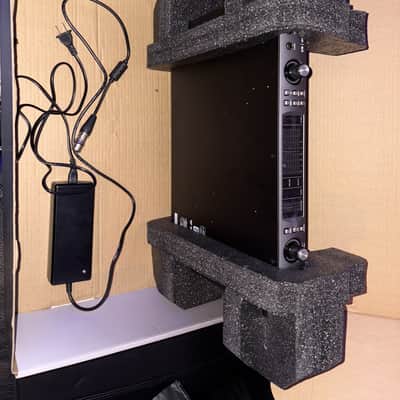 Universal Audio Apollo x6 Thunderbolt 3 Audio Interface image 4