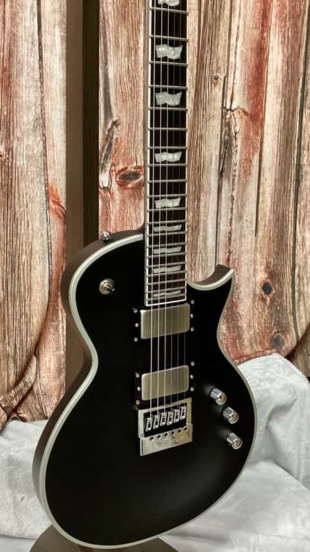 ESP LTD EC-1000 EVERTUNE BB W/ HSC image 1