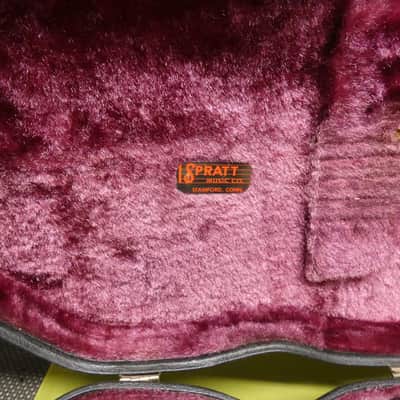 Hofner 500/1 Beatle Bass 1966 - Violinburst image 18