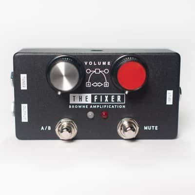 AREA51 The Box Unity Buffer (04/01) | Reverb