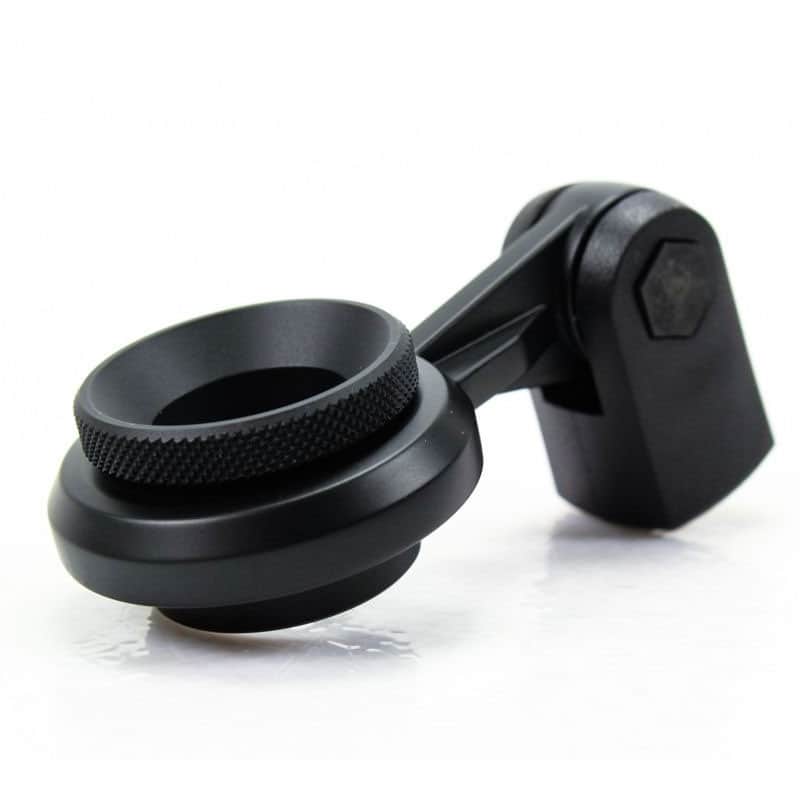 Neumann SG 287 Swivel Mount: Swivel mount for U 87 i, U 87 Ai or TLM 67 image 1