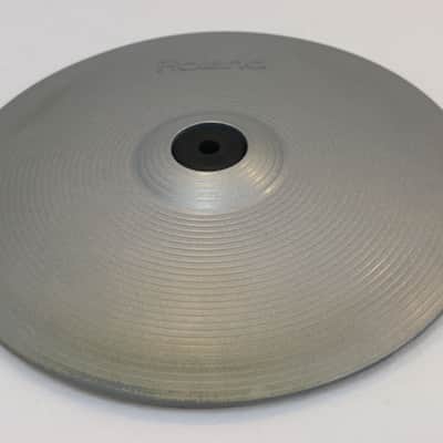 Roland VH-12-SV Electronic V Drum Hi Hat V-Cymbal VH12SV image 2