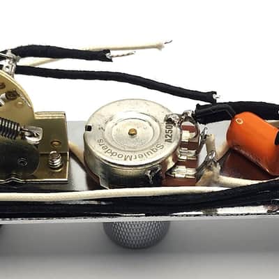 Replacement Harness for 1962 Telecaster image 3