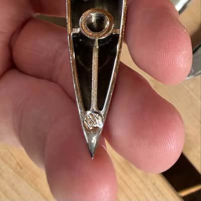 SONOR VINTAGE SERIES - FOUR LUGS LOT with TUNE SAFES / MADE IN GERMANY image 3
