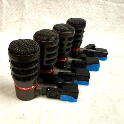 Audio-Technica ATM23HE Microphone (one) image 3