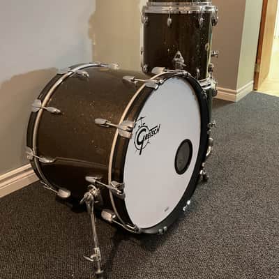 Gretsch USA Custom 2016 - Twilight Glass image 12