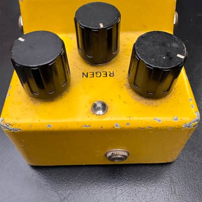 Ibanez FL-301 Flanger 1980s image 3