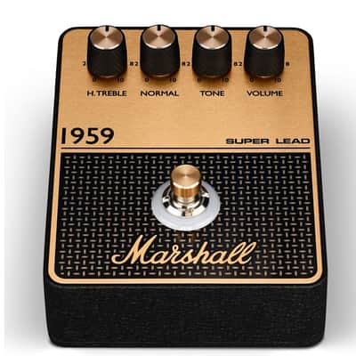 Marshall Super Lead 1959 image 2