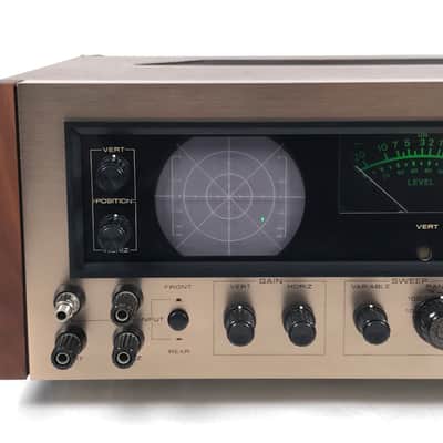 Pioneer SD-1000 Stereo Display image 3