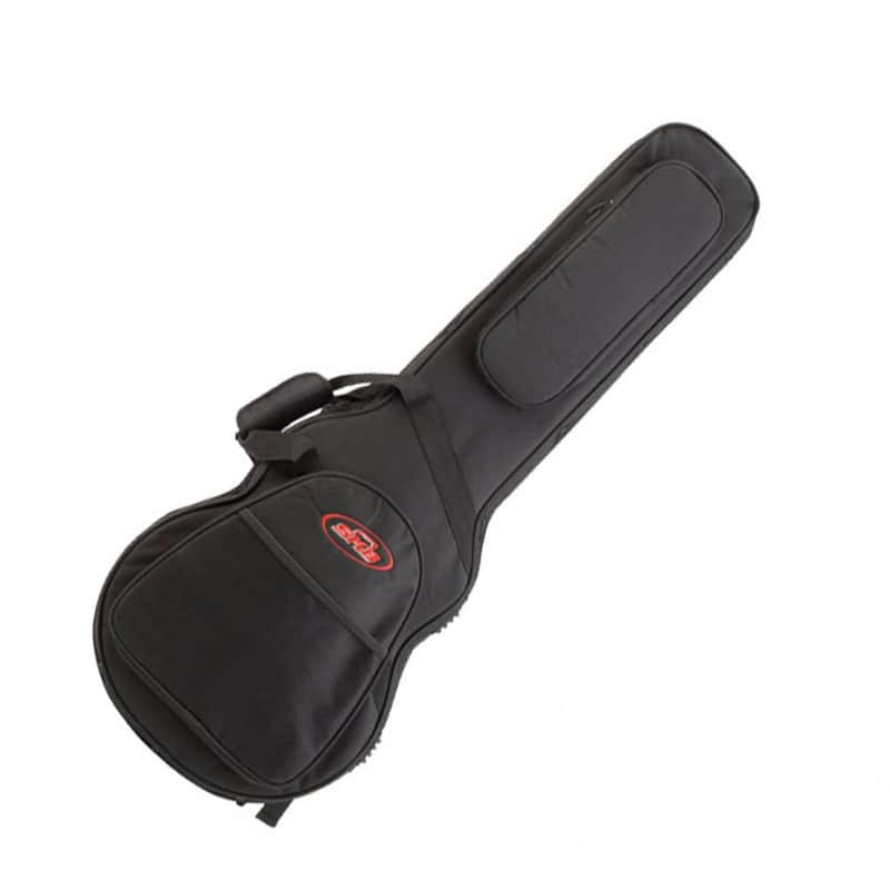 SKB 1SKB-SC56 Singlecut Electric Guitar Soft Case image 1
