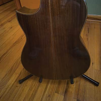 Marcus Dominelli Double Top 2026 Nylon String image 11