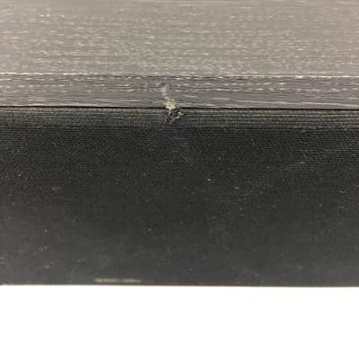 Unbranded Center Speaker Unknown - Black image 2