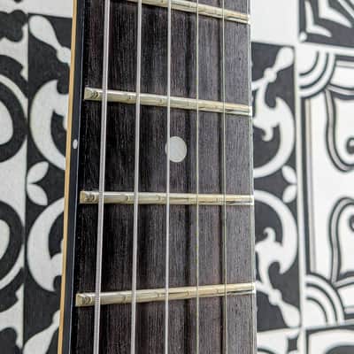 Ibanez GIO GSA60 Black Night (2020) - Fully Optimized & Serviced by Nix Custom Guitars image 6