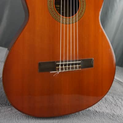 Yamaha G-180A Japan Classical image 1