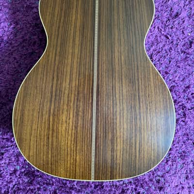 Martin Custom Shop 000-28, 1937 Stage one aged image 4