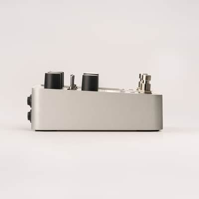 Universal Audio UA-KNUCKLES Dual Rec Amplifier Emulation Pedal (UA-KNUCKLES) image 2