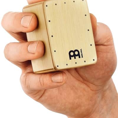 Meinl SH50 Mini Cajon Shaker image 2