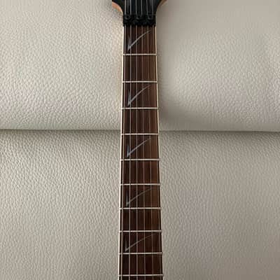 Ibanez Ibanez RGD320-MGS - Metallic Gray Sunburst (Mgs) image 4