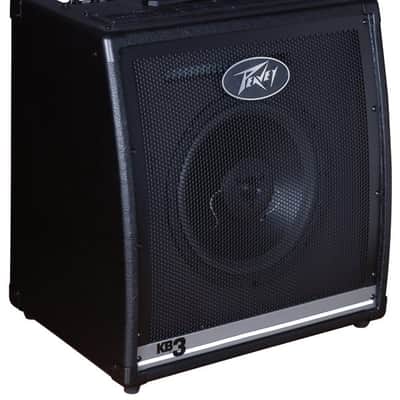 Peavey KB 3 60-Watt 1x12 Keyboard Amp image 3