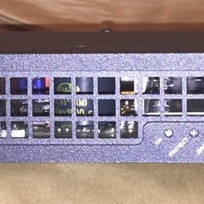 Matrix GT1000FX-1U Power Amp image 2