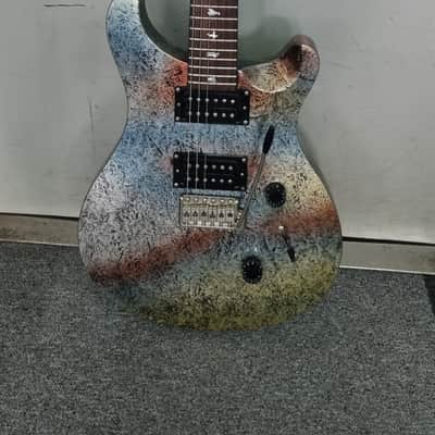 PRS SE Standard 24 Multi-Foil 2018 | Reverb UK