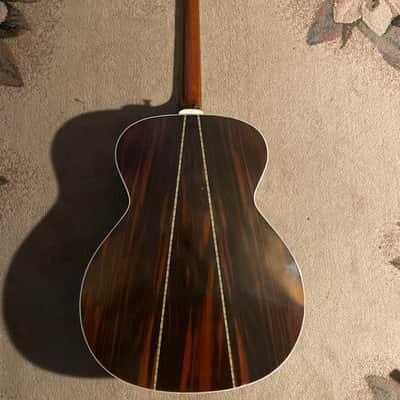 Hohner HG-730 1980 - Natural image 2