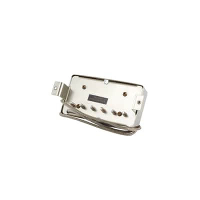 Gibson 57 Classic Underwound - Nickel / 2-Conductor Potted / 7.2k Alnico 2 Humbucking Pickup image 2