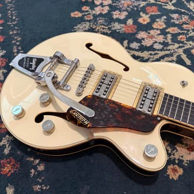 Gretsch G6659T-LIV Players Edition Broadkaster Jr. JAPAN image 8