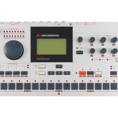 Elektron Machinedrum SPS-1 MK1 Drum Machine [USED]