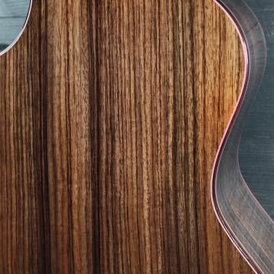 Taylor Legacy 914ce – Legacy Collection Acoustic-Electric Guitar image 8