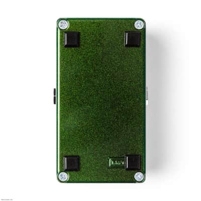 MXR M169 CARBON COPY Analog Delay Guitar Effect Pedal image 8