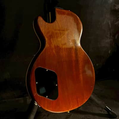 Gibson LPB-3 Tabaco Sunburst 1995【5.46kg】 image 12