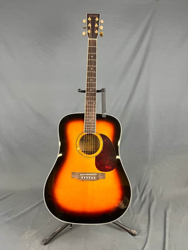 Tokai Cat’s Eyes CE25ST Martin Style image 1