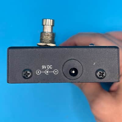 Live Wire Solutions Aby box image 4