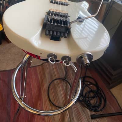 Peavey Wolfgang  W/ Steinberger Trans Trem image 21