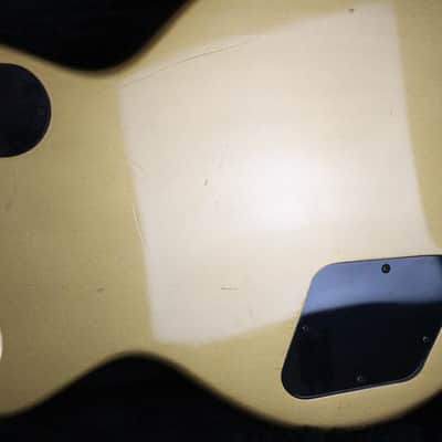 1996 Vintage Heritage H-150 P Gold Top Artisan Aged Schaller Humbuckers All Original +OHSC Kalamazoo USA 1990s image 9
