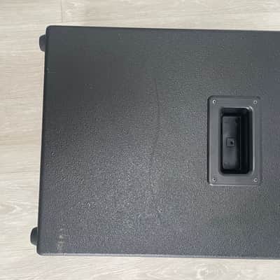 Acoustic SR Jam150 Mid 2000s - Black Mat image 4