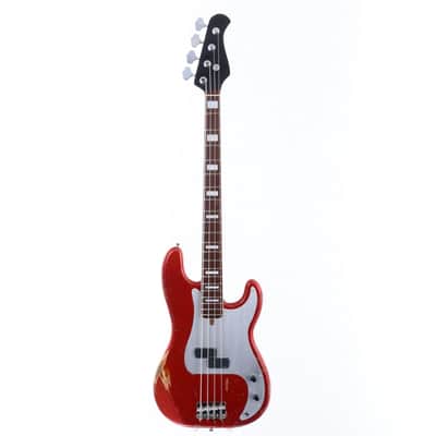 T.S factory Restore Rebirth Recycle PB Type Candy Apple Red [10/13] image 7