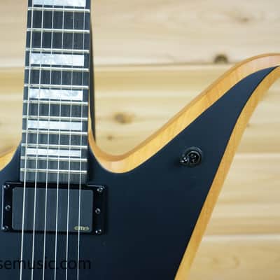 Wylde Audio Blood Eagle - Mahogany Blackout image 3