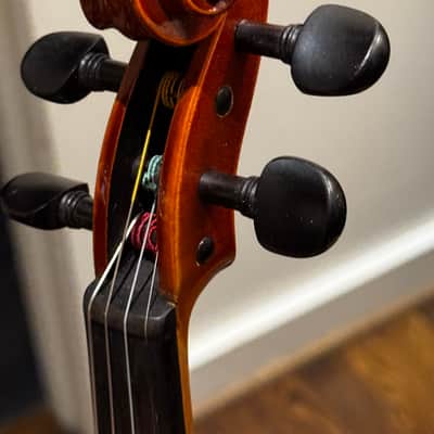 Eastman SWVL100 Student Violin Outfit image 8