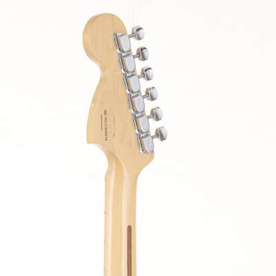 FENDER MEXICO Pawn Shop 70s Stratocaster Deluxe Maple 2-Color Sunburst [MX12289076] (07/31) image 12