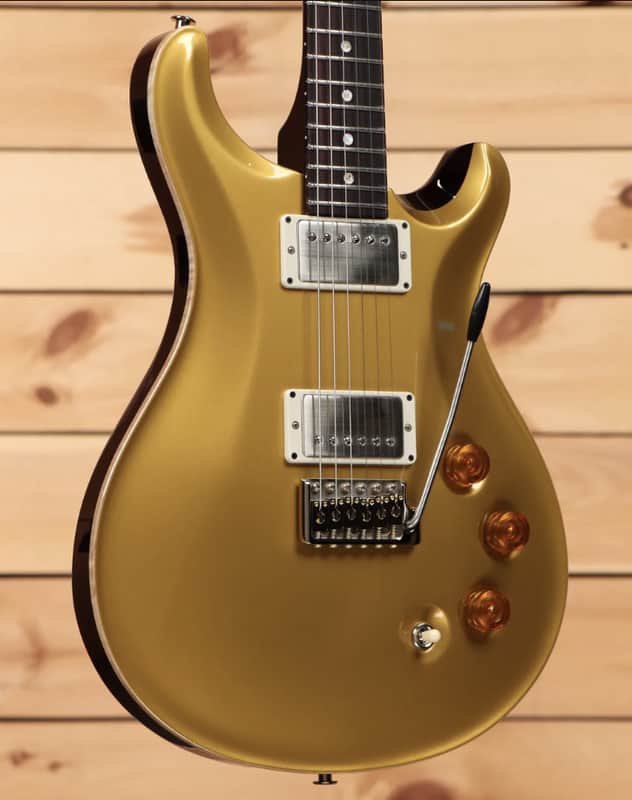 PRS DGT 2024 - Gold Top image 1