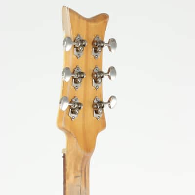 TEISCO V2 image 5