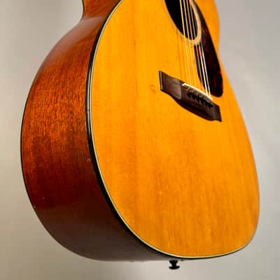 Martin 00-18 1966 image 6